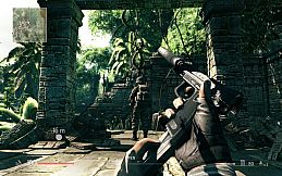 Sniper: Ghost Warrior