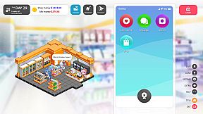 Some Some Convenience Store