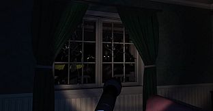 The Obsessive Shadow