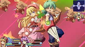 Ys vs. Trails in the Sky: Alternative Saga