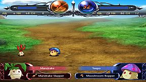 Falnarion Tactics III