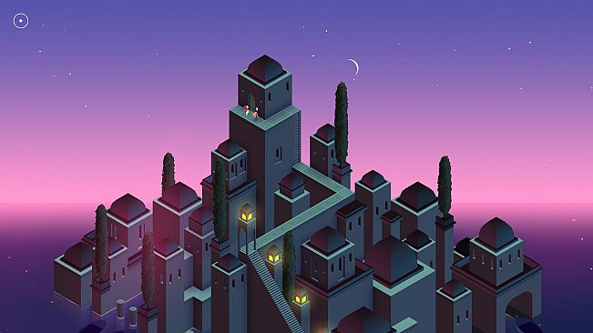 Monument Valley 2