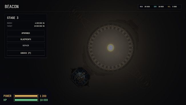 The Ignition Protocol