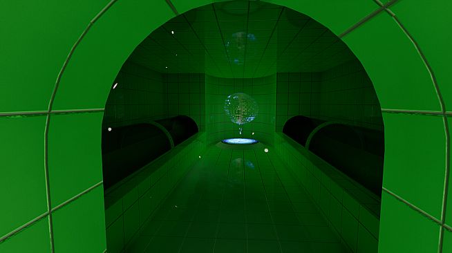 Journey To The Center Of The Lost Waterpark