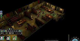 Worldstone Chronicles