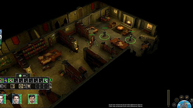 Worldstone Chronicles