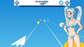 RKN Block Me: Telegram