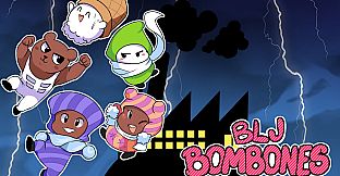 BLJ Bombones Soundtrack