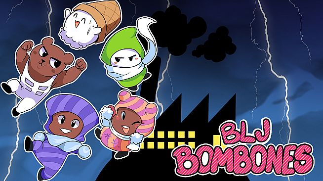 BLJ Bombones Soundtrack