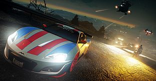 Just Cause 4: Expansion Pass