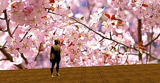 VR Gigapixel Gallery