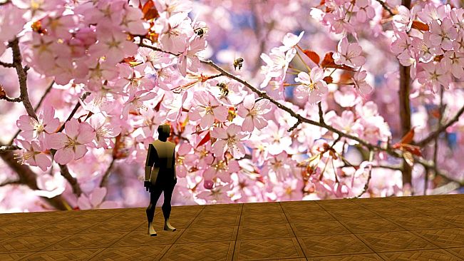 VR Gigapixel Gallery