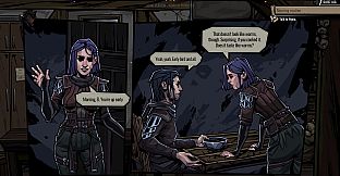 Magin: The Rat Project Stories