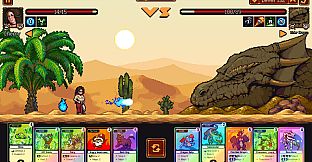 Princess TCG Card Run