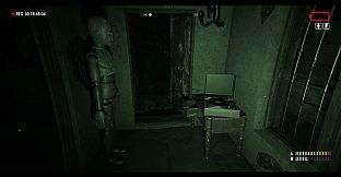 Where Dolls Hang