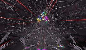 Light and Dance VR - Music, Action, Relaxation