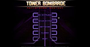 Tower Bombarde