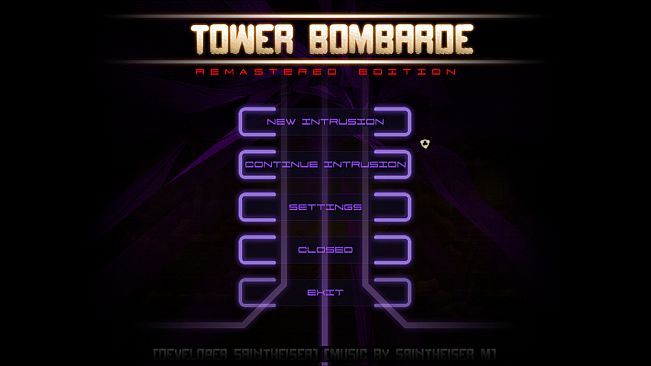Tower Bombarde
