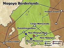 War of the Human Tanks - Limited Operations