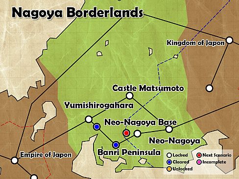 War of the Human Tanks - Limited Operations