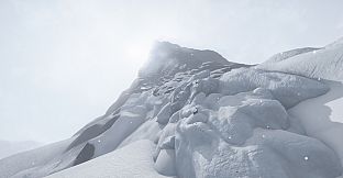 Peaks of Yore - The Great Alps