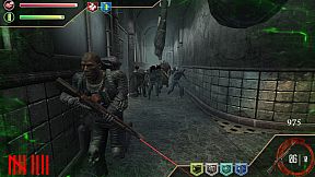 The Chronicles: Wasteland Assault