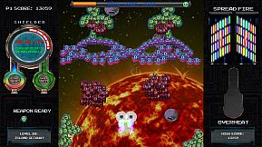 Galagan's Island: Reprymian Rising