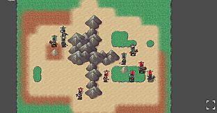 General Tactics: An Shi Rebellion