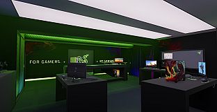 Razer Workshop