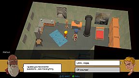 Tales of the Laser Knights