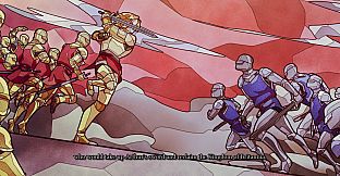 Grand Arms: March of the Red Dragon