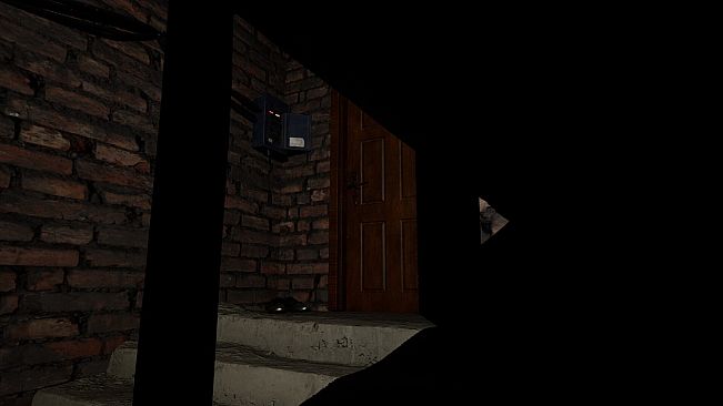 The Mist: Episode Ⅰ