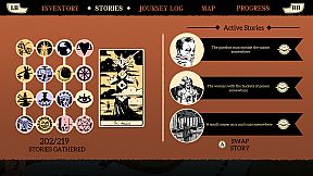 Where the Water Tastes Like Wine