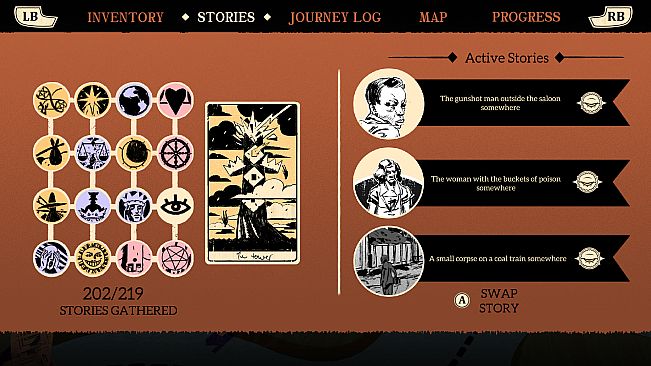 Where the Water Tastes Like Wine