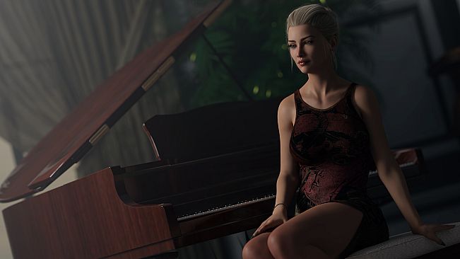 Summer's Gone - The Book Club - Wallpapers