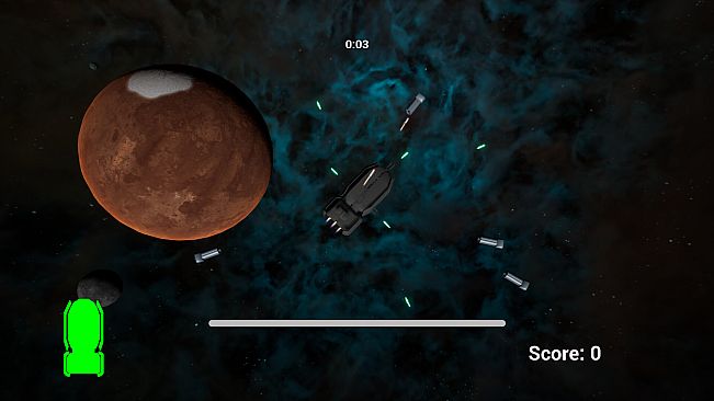 Protocol Omega: Resist and Survive