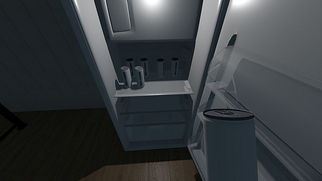 Editor Simulator