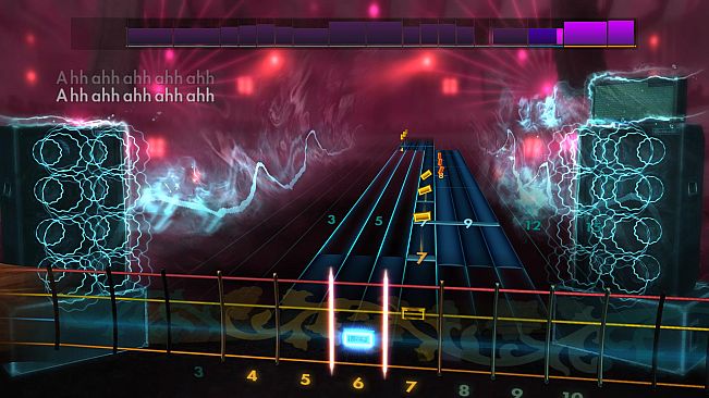 Rocksmith 2014 – Queens of the Stone Age Song Pack