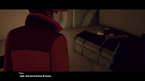 Coyote: An Old West Vignette