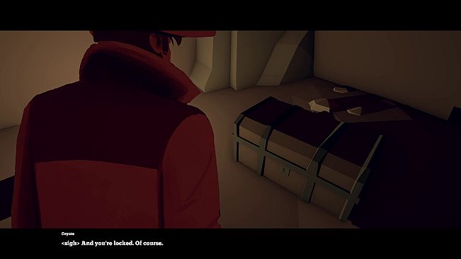 Coyote: An Old West Vignette