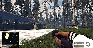 Mission Z - Climates