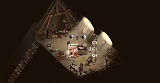 The Wanderer: Frankenstein's Creature