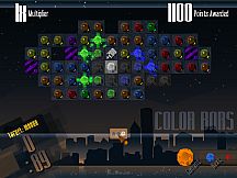 Spirits of Metropolis: Legacy Edition