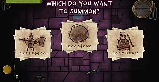 Dungeons & Collectors