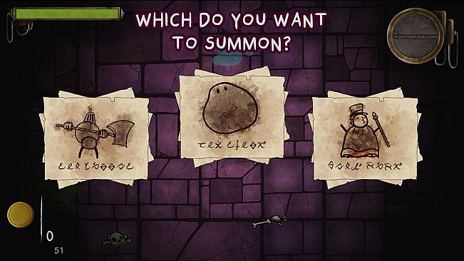 Dungeons & Collectors