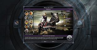 Fallen Enchantress: Legendary Heroes - Leader Pack DLC