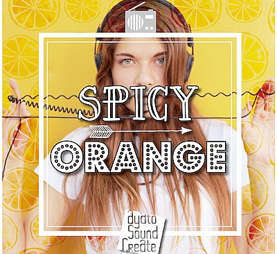 Visual Novel Maker - Spicy Orange