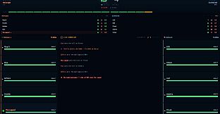 Clutch Legend: FPS Career Simulator