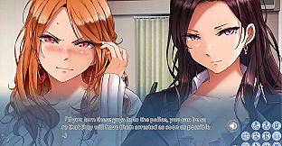 Everyday life with Evil sisters