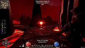 Eternal Vigil: Crystal Defender